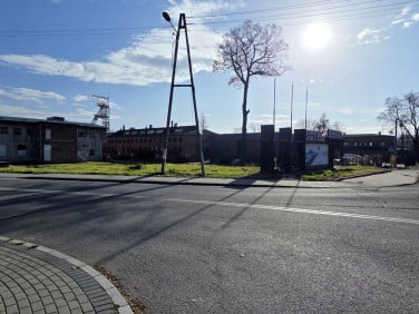Działka przemysłowa Czerwionka-Leszczyny