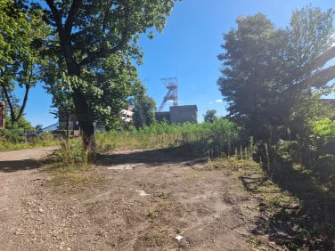 Działka przemysłowa Czerwionka-Leszczyny