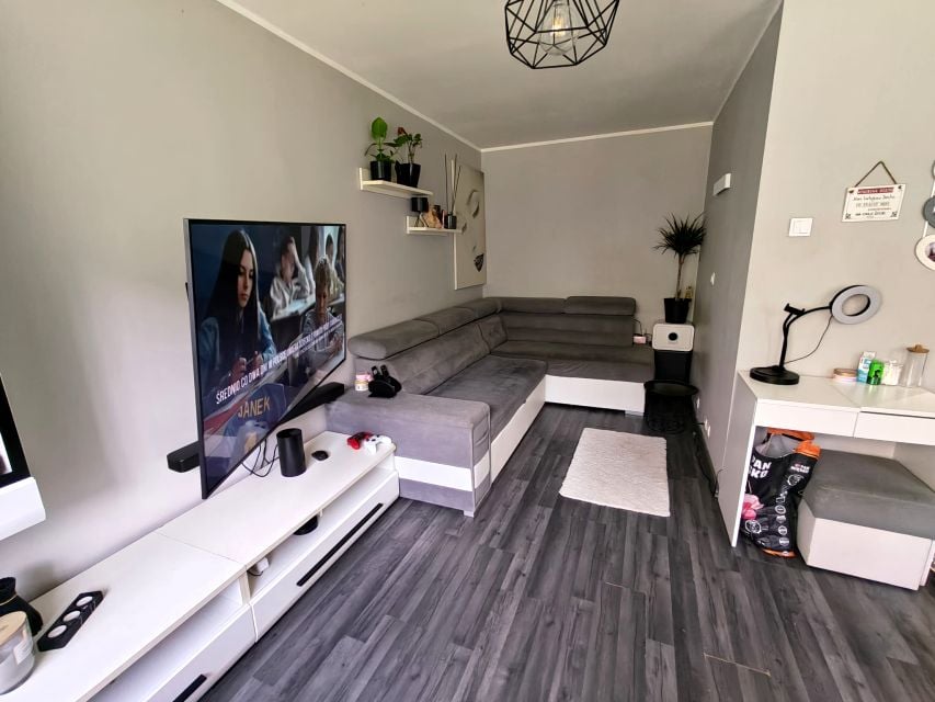 Mieszkanie Siemianowice Śląskie