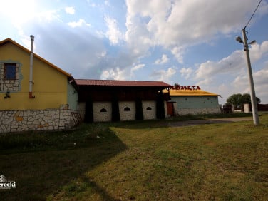 Działka budowlana Siedliska Pierwsze
