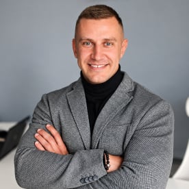 Ivan Safonov