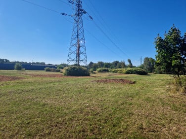 Działka przemysłowa Czerwionka-Leszczyny