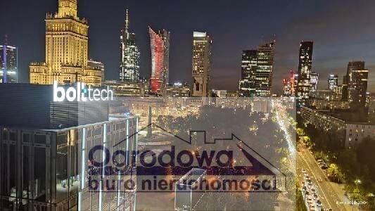 Mieszkanie Warszawa