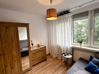 Mieszkanie Kraków