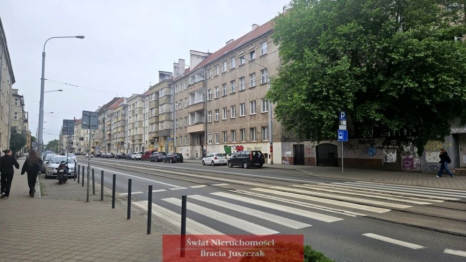 Lokal Wrocław