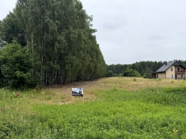 Działka budowlana Korytków Duży