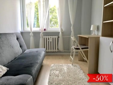 Pokój Poznań