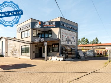 Lokal Tychy