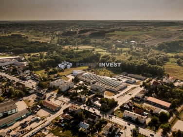 Budynek użytkowy Nowe Miasto Lubawskie