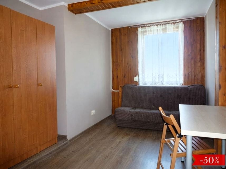 Pokój Wrocław