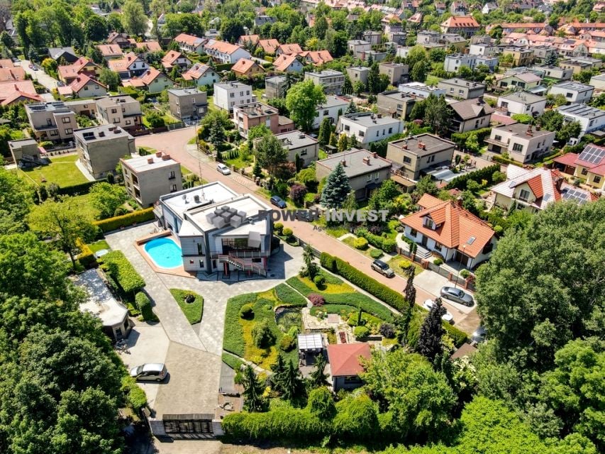 Dom Zabrze
