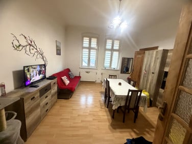 Mieszkanie Toruń
