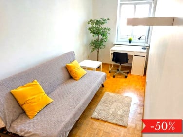 Pokój Poznań