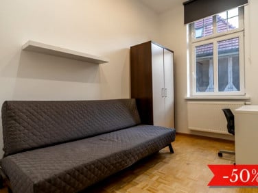 Pokój Poznań