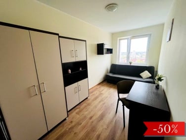 Pokój Poznań