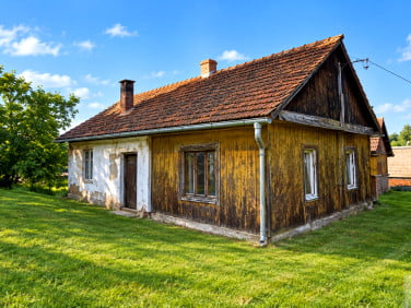 Dom Grodzisko Dolne