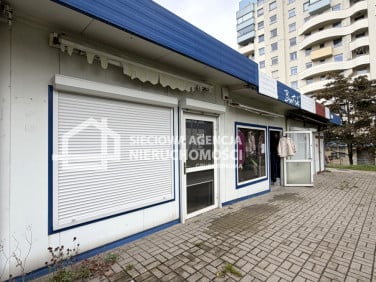 Lokal Gdynia