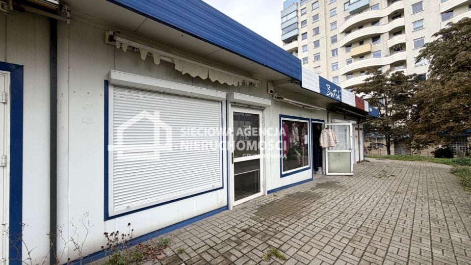 Lokal Gdynia