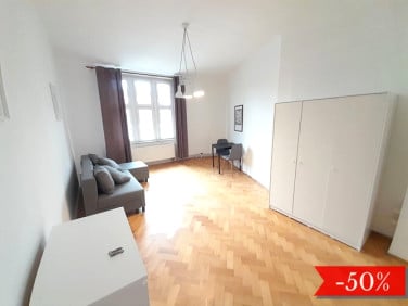 Pokój Katowice