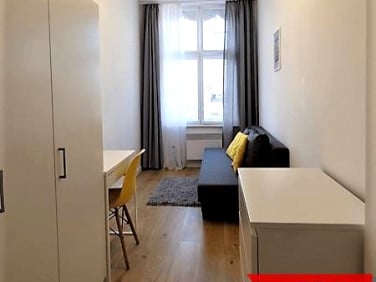 Pokój umeblowany do wynajęcia Katowice