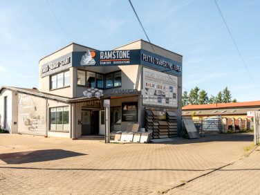 Lokal Tychy