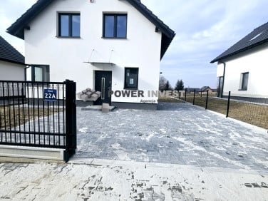 Dom Przeginia Duchowna