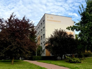 Mieszkanie Ruda Śląska
