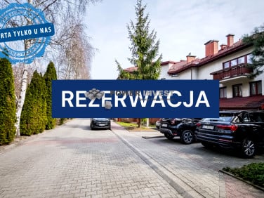 Mieszkanie Kraków