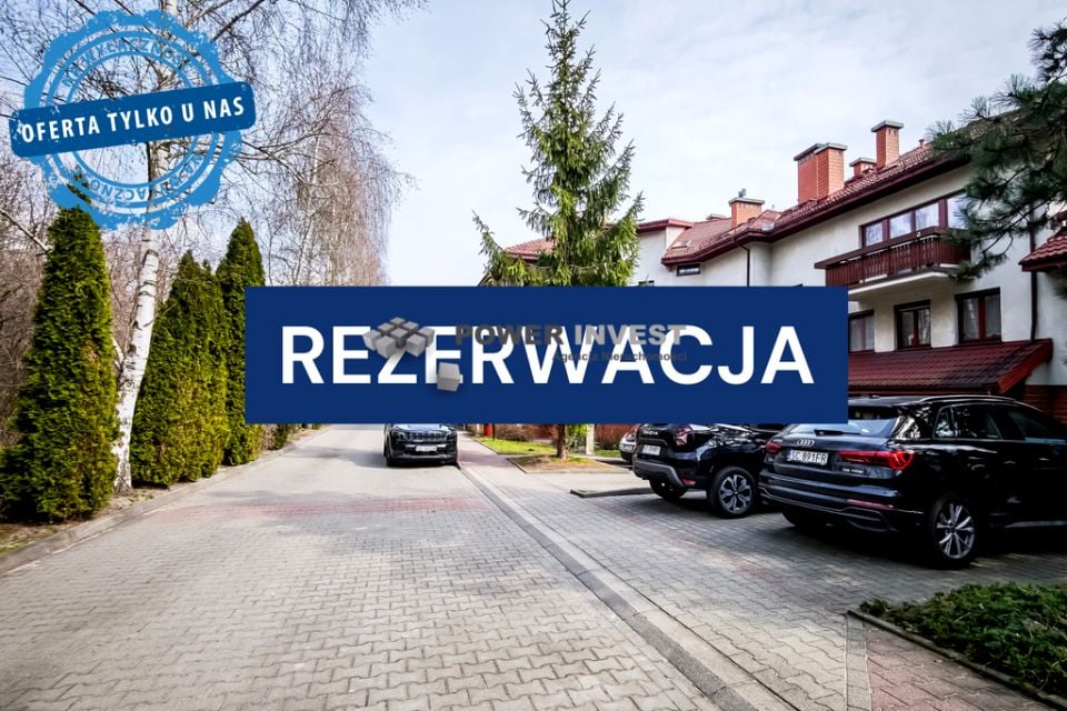 Mieszkanie Kraków