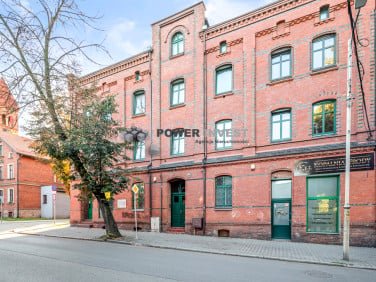 Lokal Ruda Śląska