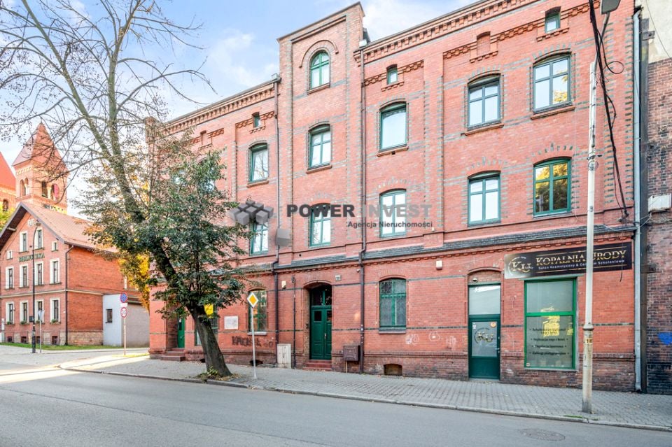 Lokal Ruda Śląska