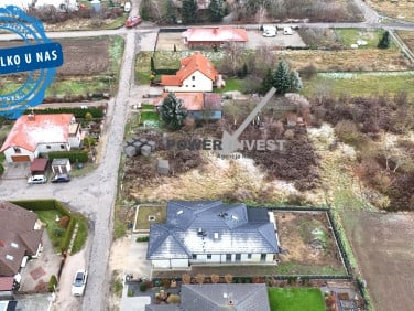 Działka budowlana Leszno