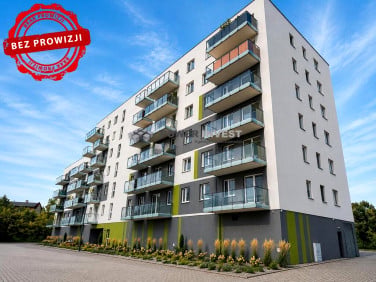 Mieszkanie apartamentowiec nad jeziorem