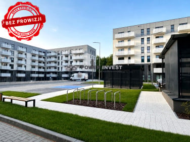 Mieszkanie Gliwice