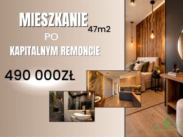 Mieszkanie Mikołów