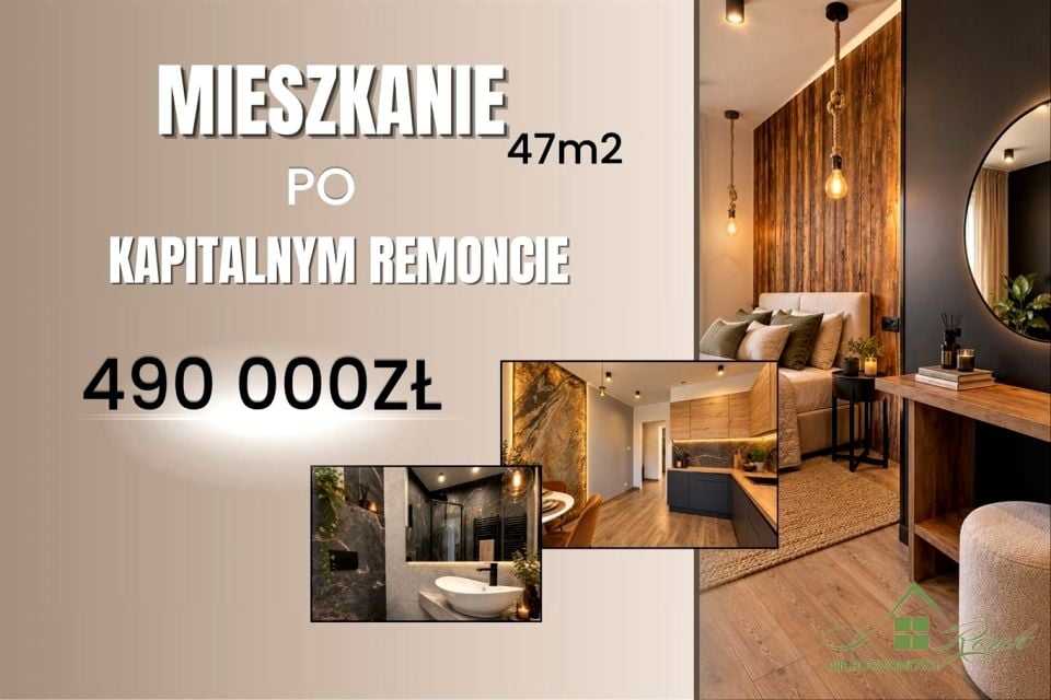 Mieszkanie Mikołów