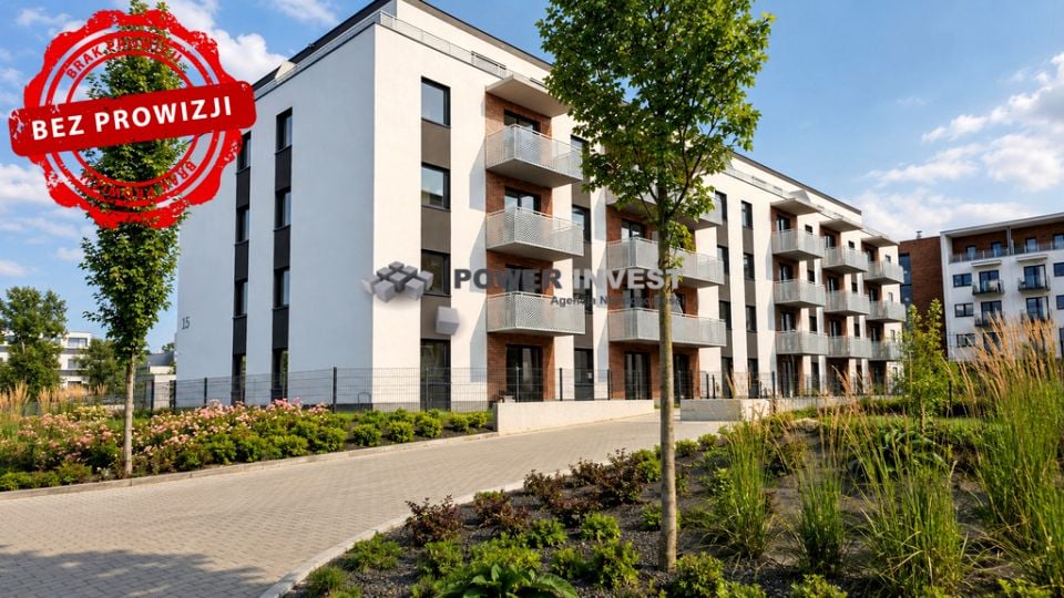 Mieszkanie Kraków