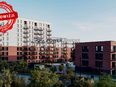 Mieszkanie Katowice
