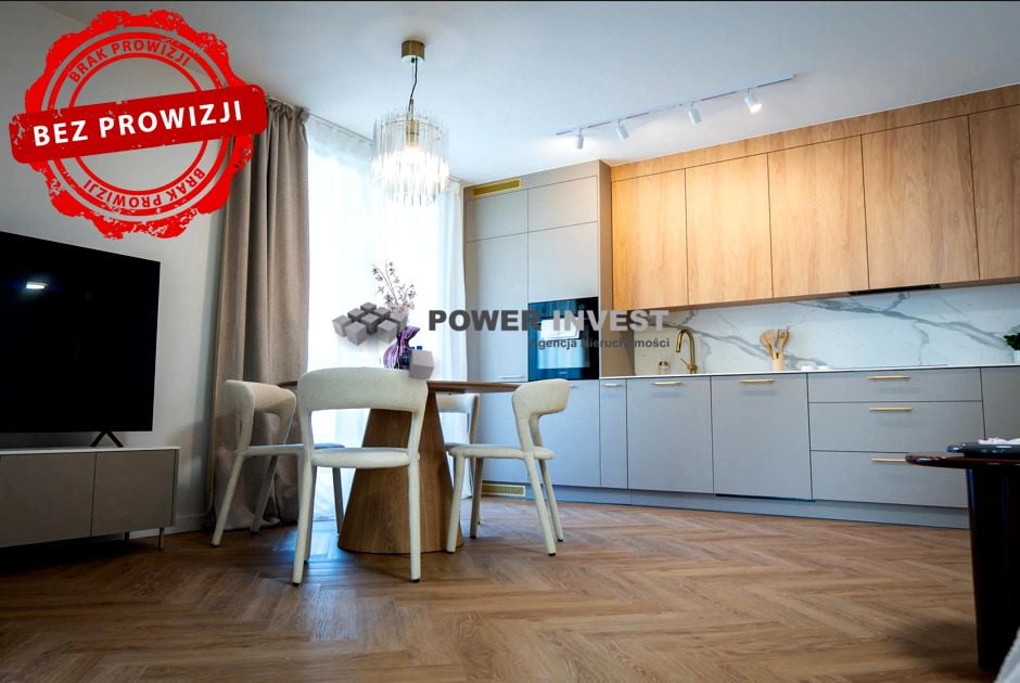 Mieszkanie Katowice