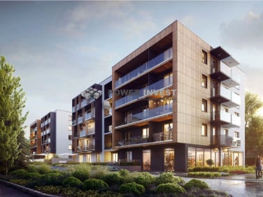 Mieszkanie Katowice