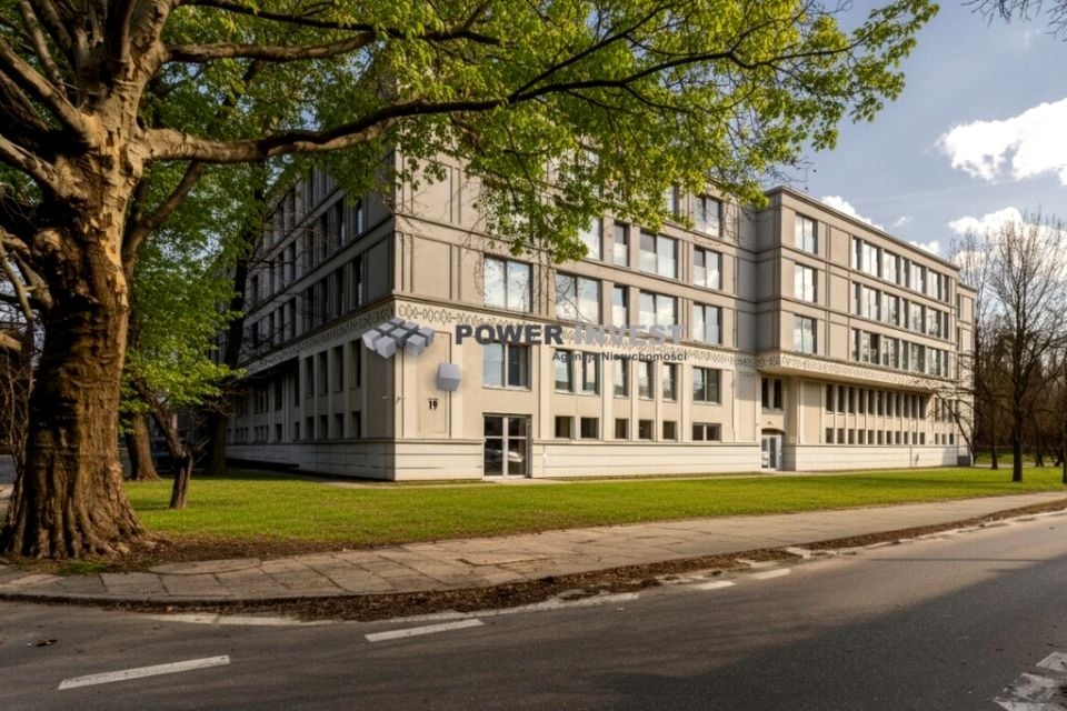 Mieszkanie Kraków