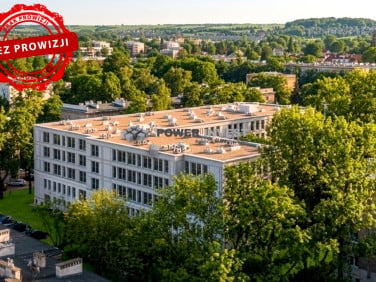 Mieszkanie Kraków