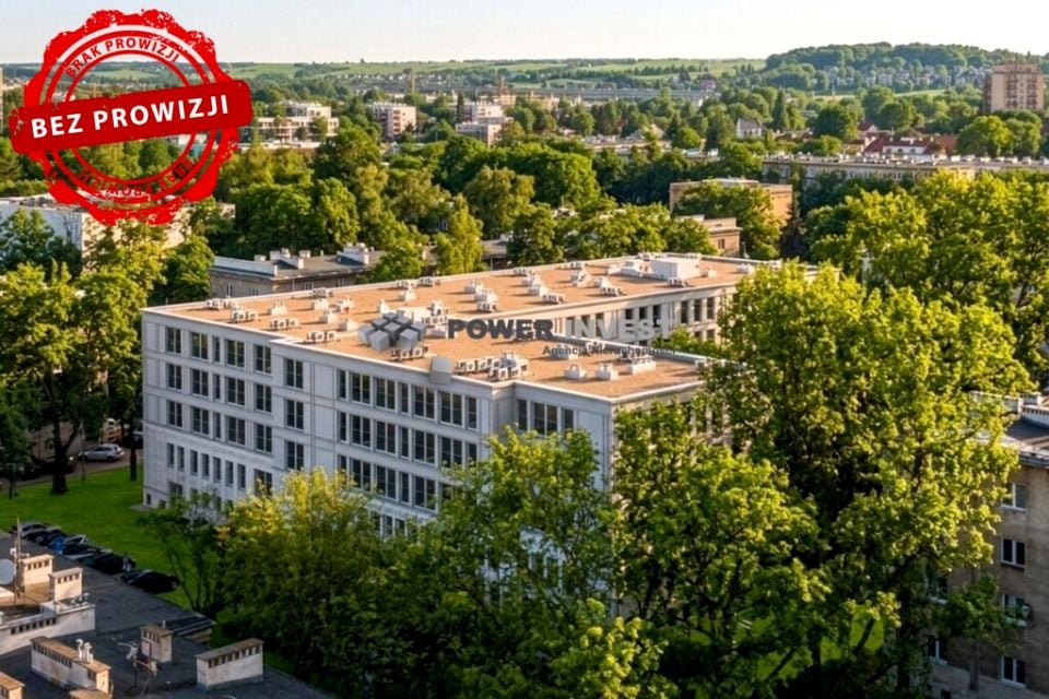 Mieszkanie Kraków