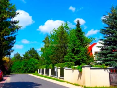 Działka budowlana Solec