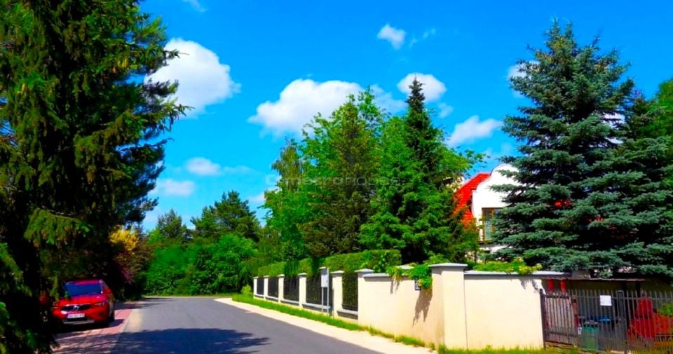 Działka budowlana Solec