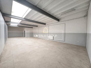 Budynek użytkowy Zamość