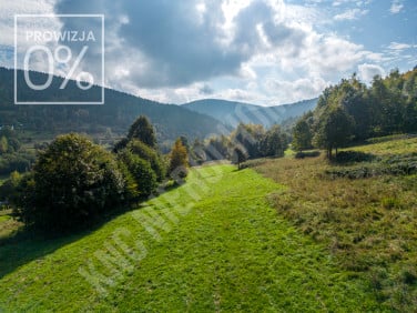 Działka Stryszawa