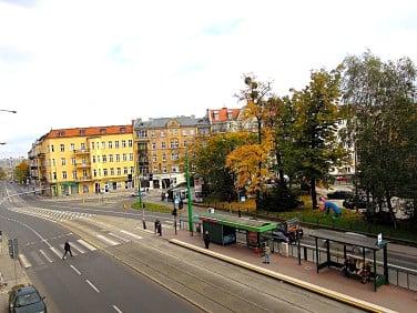 Mieszkanie Poznań