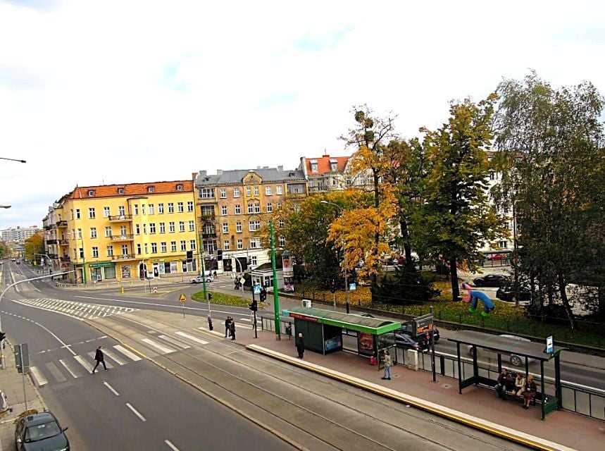 Mieszkanie Poznań