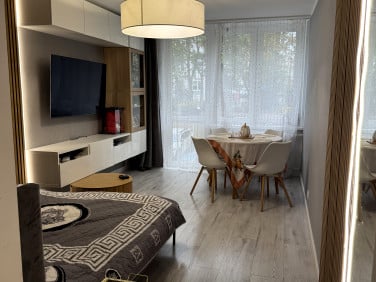 Mieszkanie Warszawa